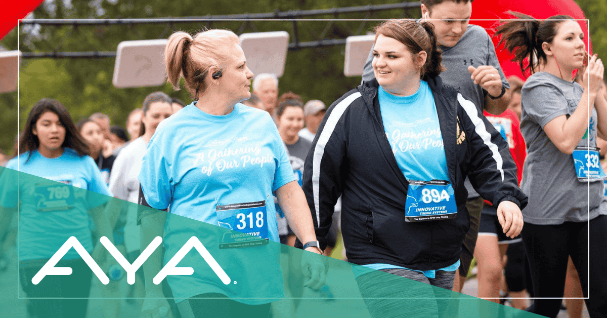 Walking Toward Your Dreams: How AYA Can Help